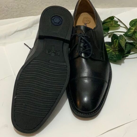 Flag Ltd. Nappa Glove Shoes like new 11M main image 5